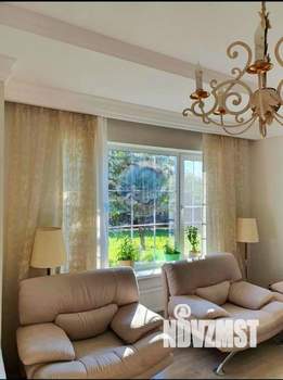 Дом 396м², 2-этажный, участок 12 сот.