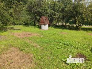 Дом 6м², 1-этажный, участок 5 сот.