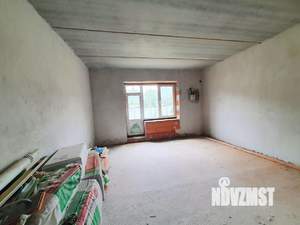 Таунхаус 150м², 3-этажный, участок 1 сот.