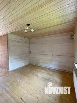 Коттедж 155м², 2-этажный, участок 4 сот.