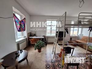 Дом 332м², 3-этажный, участок 14 сот.