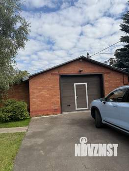 Коттедж 120м², 2-этажный, участок 33 сот.