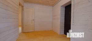 Дом 125м², 2-этажный, участок 7 сот.