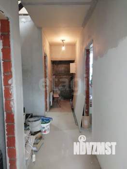 Дом 99м², 2-этажный, участок 7 сот.