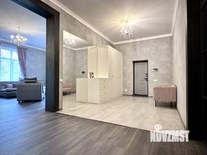 Коттедж 404м², 2-этажный, участок 13 сот.