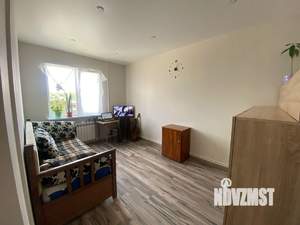 Коттедж 160м², 2-этажный, участок 8 сот.