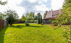 Дом 180м², 2-этажный, участок 20 сот.