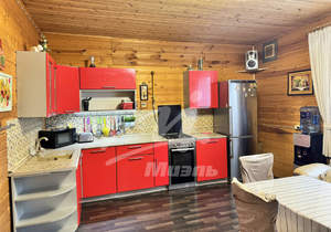 Дом 213м², 2-этажный, участок 5 сот.