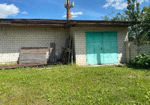 Дом 1022м², 2-этажный, участок 22 сот.