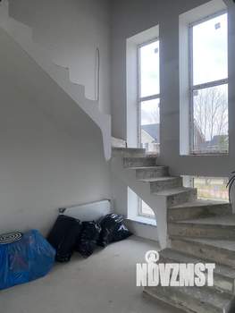 Коттедж 150м², 2-этажный, участок 6 сот.