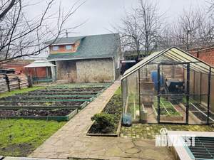 Коттедж 500м², 3-этажный, участок 15 сот.