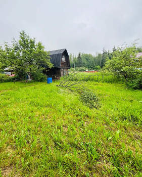 Дом 200м², 3-этажный, участок 6 сот.