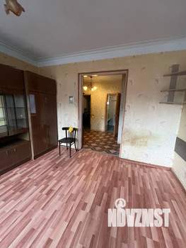 Дом 44м², 1-этажный, участок 5 сот.