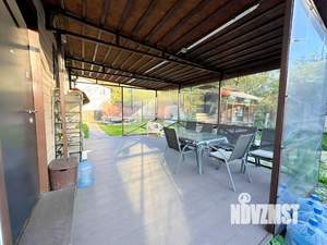 Дом 65м², 2-этажный, участок 4 сот.