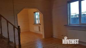 Коттедж 155м², 2-этажный, участок 5 сот.