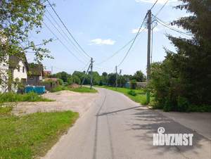 Дом 90м², 2-этажный, участок 15 сот.