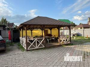 Дом 159м², 2-этажный, участок 8 сот.