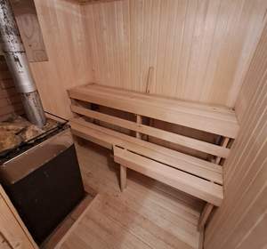 Дом 44м², 1-этажный, участок 15 сот.