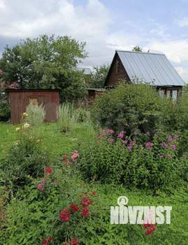 Дом 70м², 2-этажный, участок 5 сот.