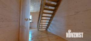 Коттедж 155м², 2-этажный, участок 4 сот.