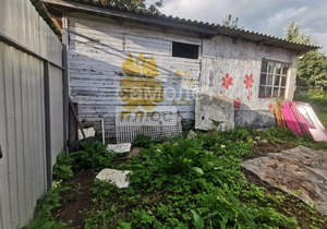 Дом 42м², 2-этажный, участок 6 сот.