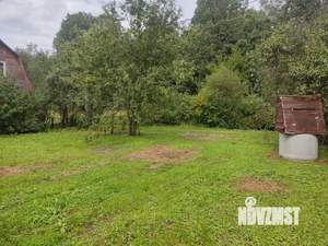 Дом 6м², 1-этажный, участок 5 сот.