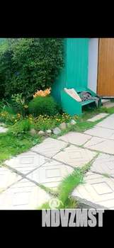 Дом 31м², 1-этажный, участок 6 сот.