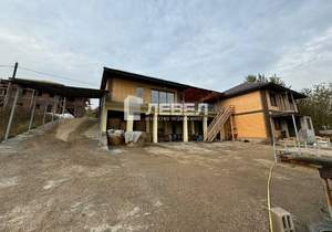 Дом 300м², 2-этажный, участок 14 сот.