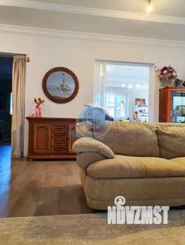 Дом 396м², 2-этажный, участок 12 сот.