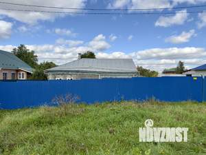 Дом 89м², 1-этажный, участок 20 сот.