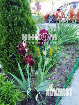 Дом 213м², 2-этажный, участок 5 сот.