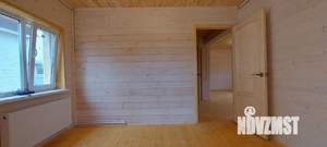 Дом 125м², 2-этажный, участок 7 сот.