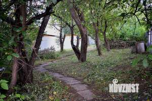 Дом 32м², 2-этажный, участок 6 сот.