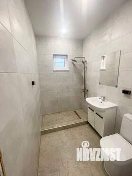 Дом 106м², 1-этажный, участок 8 сот.