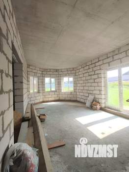 Дом 139м², 2-этажный, участок 10 сот.