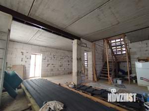 Дом 150м², 2-этажный, участок 12 сот.