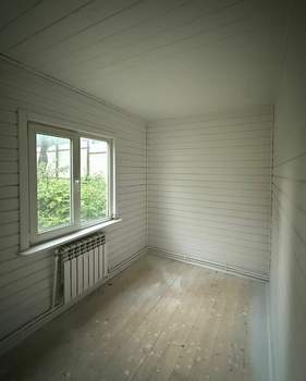 Дом 70м², 2-этажный, участок 6 сот.