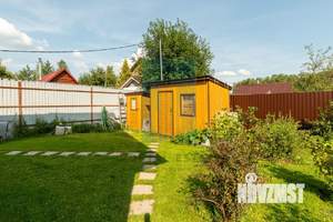 Дом 77м², 2-этажный, участок 6 сот.