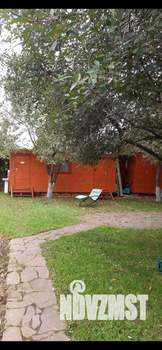 Дом 112м², 2-этажный, участок 6 сот.