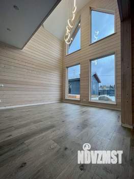 Дом 187м², 2-этажный, участок 6 сот.