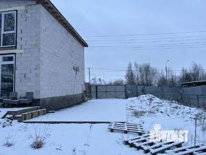Дом 200м², 2-этажный, участок 7 сот.