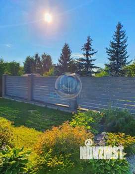 Дом 396м², 2-этажный, участок 12 сот.