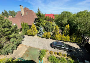 Дом 450м², 3-этажный, участок 15 сот.