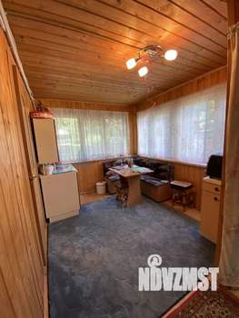 Дом 109м², 2-этажный, участок 10 сот.