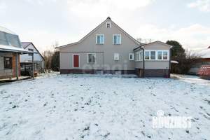 Дом 226м², 2-этажный, участок 19 сот.