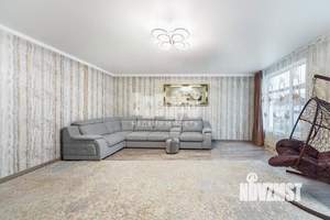 Дом 170м², 2-этажный, участок 6 сот.