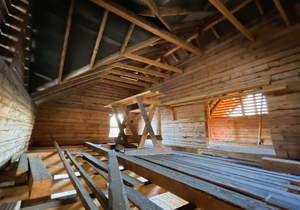 Дом 170м², 2-этажный, участок 10 сот.