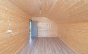 Дом 110м², 2-этажный, участок 7 сот.