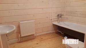 Коттедж 155м², 2-этажный, участок 5 сот.