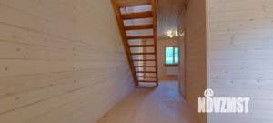 Дом 125м², 2-этажный, участок 7 сот.